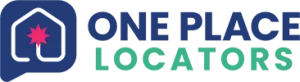 One Place Locators